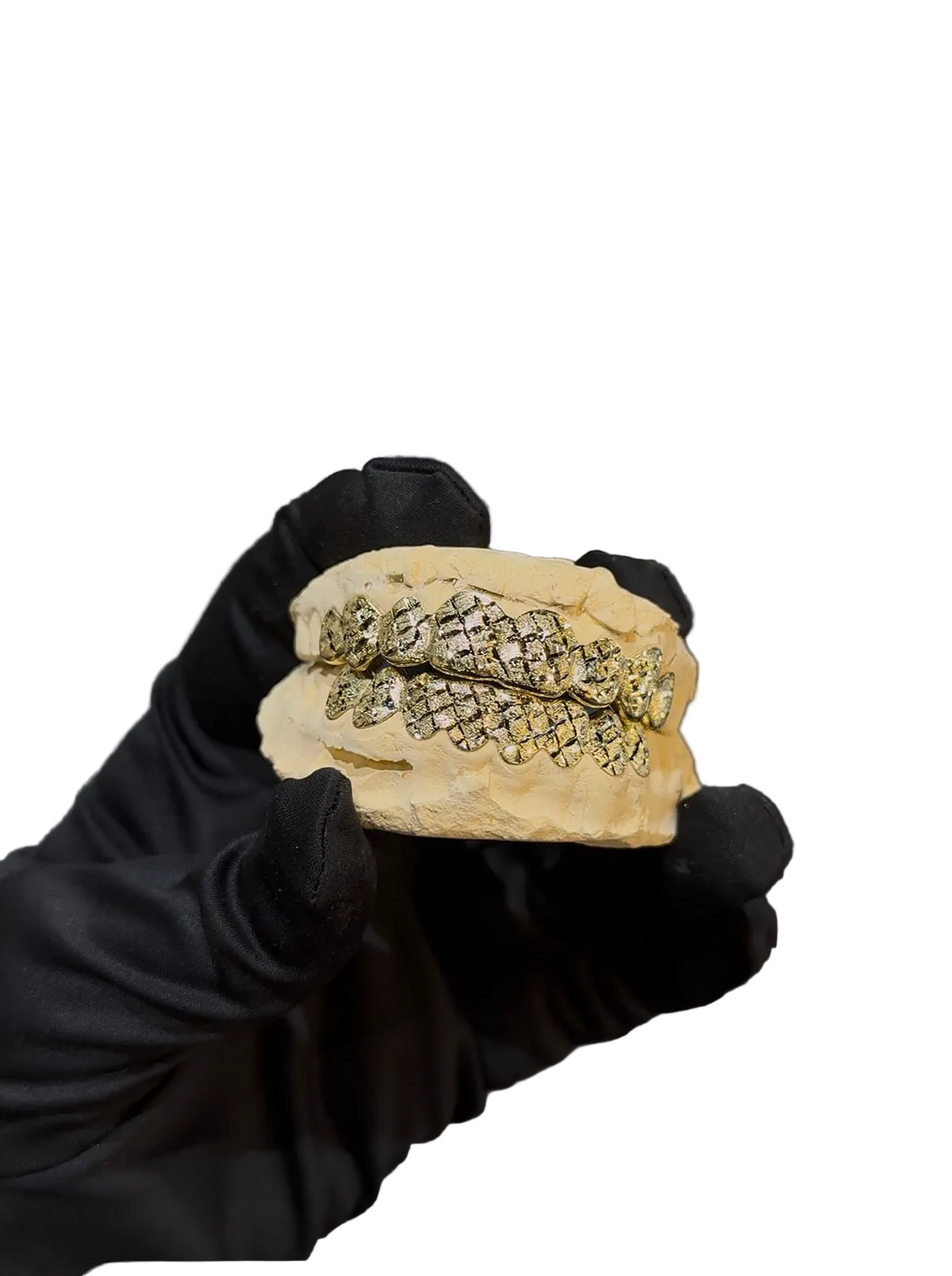 NPG Diamond Cut & Dust