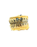 NPG GRILLZ SET