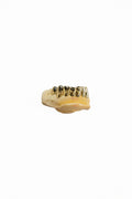10K YELLOW GOLD GRILLZ SETS