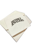 Grillz Polish Cloth