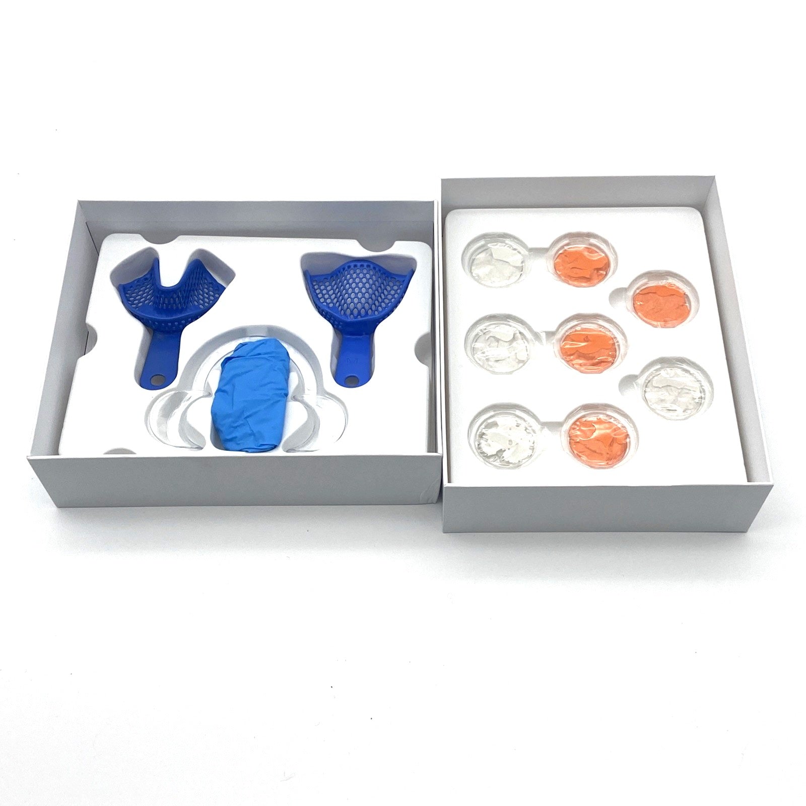 Grillz Home Molding Kit